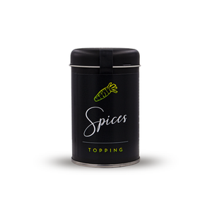 Spices Topping